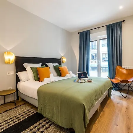 Gran Via By Sweet サン・セバスティアン