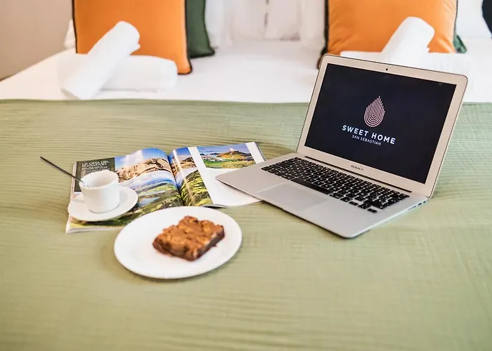 Gran Via By Sweet Apartment