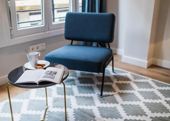 Gran Via By Sweet Apartment San Sebastian