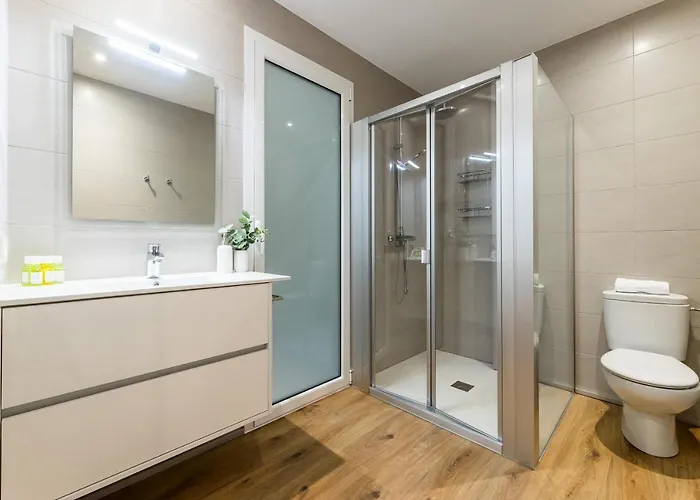 Apartment Gran Via By Sweet *