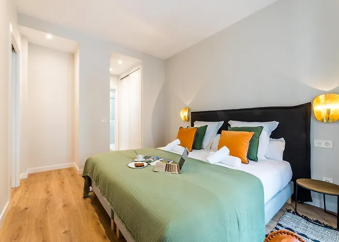 Apartment Gran Via By Sweet *