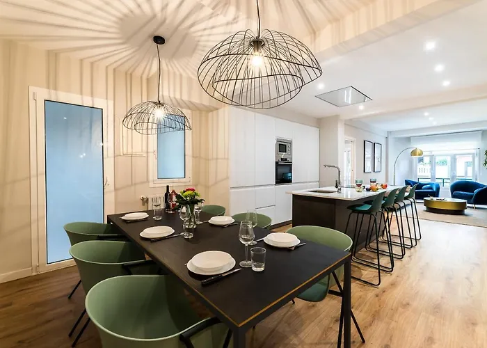 Gran Via By Sweet Apartment