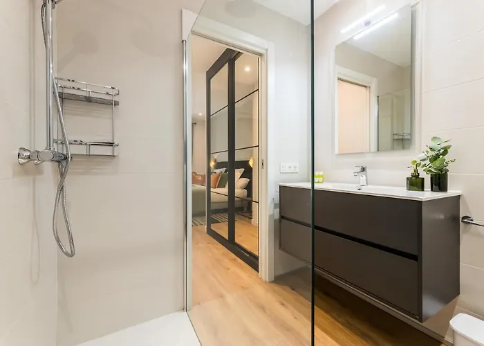 Gran Via By Sweet * San Sebastian