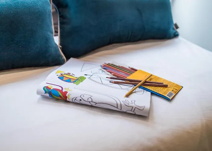 Gran Via By Sweet Apartment