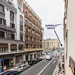 דירה Gran Via By Sweet סן סבסטיאן