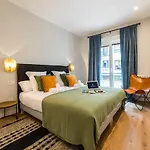 Gran Via By Sweet סן סבסטיאן