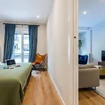 דירה Gran Via By Sweet סן סבסטיאן