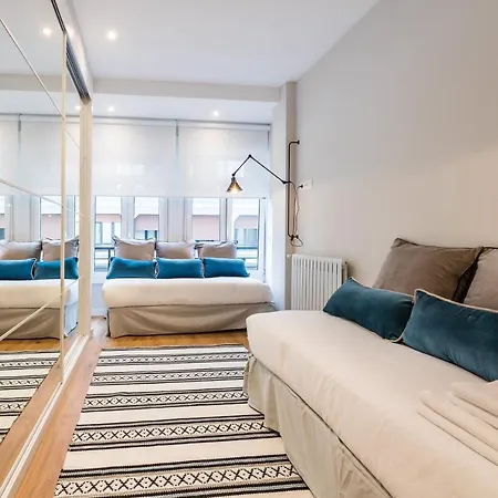 Lägenhet Gran Via By Sweet *