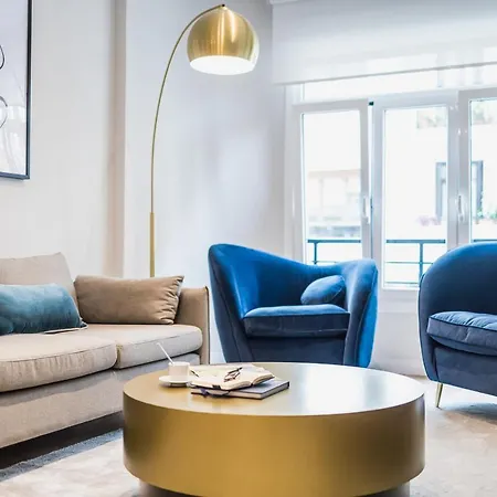 Gran Via By Sweet * San Sebastián