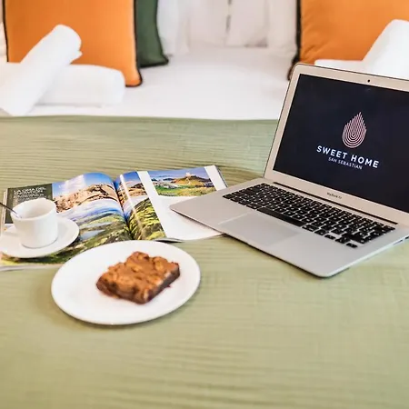 Gran Via By Sweet Apartment