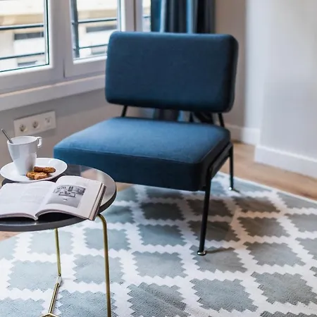 Gran Via By Sweet Apartment San Sebastian
