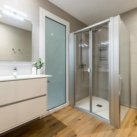 Lägenhet Gran Via By Sweet *