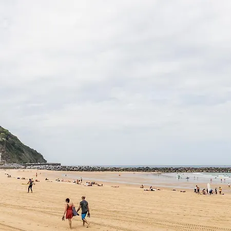 Gran Via By Sweet Lägenhet