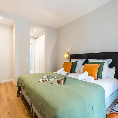 Διαμέρισμα Gran Via By Sweet *