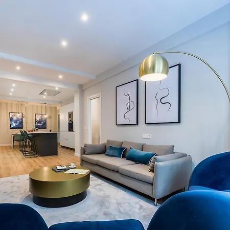 Gran Via By Sweet Σαν Σεμπαστιάν