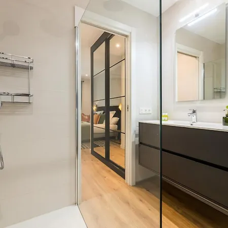 Gran Via By Sweet * Σαν Σεμπαστιάν