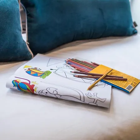 Gran Via By Sweet Διαμέρισμα